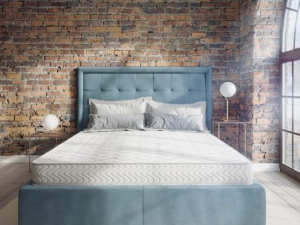 Матрас Evita Eco Plus EVS1000 120х195