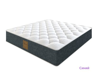 Матрас DreamLine King Tradition Coal DS 200х200