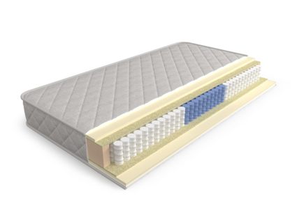 Матрас Mr.Mattress Fito XL 48