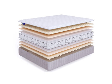 Матрас Beautyson Sense Super Soft Lux S600 553
