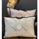 Подушка Софи де Марко Luna (крем) 50х70
