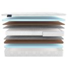 Матрас Materlux Adel Multi 200х200