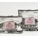 Наматрасник German Grass MATTRESS COTTON DRYSOFT GRASS легкий непромокаемый 90х200