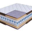 Матрас Beautyson Life Latex DS 140х200