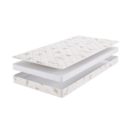 Матрас Beautyson Baby Fiber 8 90х200