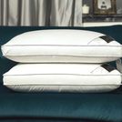 Подушка Trois Couronnes Traditional Goose Down Plus 50х90