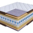 Матрас Beautyson Life Comfort DS 135х190