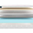 Матрас Materlux Prima Latex Carbone 120х190
