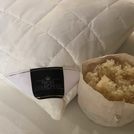 Подушка Trois Couronnes Meditation Night Wool & Cedar 70х70