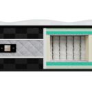 Матрас Mr.Mattress Velvet 80х200