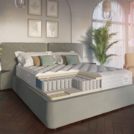 Матрас Evita Cloud 160х186