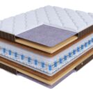 Матрас Beautyson Life Prestige DS 180х200