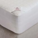 Наматрасник German Grass MATTRESS COTTON DRYSOFT GRASS непромокаемый с юбкой 140х200