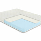 Матрас Comfort Line Latex Roll Classic Slim 80х200