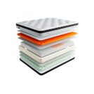 Матрас Mr.Mattress Touch XL 150х200