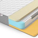Матрас Denwir EXTRA MEMO SOFT S1000 135х180
