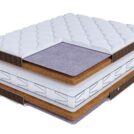 Матрас Beautyson Life Cocos Double S600 120х200