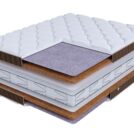 Матрас Beautyson Life Cocos S2400 60х120