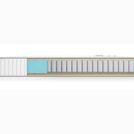 Матрас Denwir CLASSIC BALANCE SOFT TFK 80х160