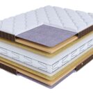 Матрас Beautyson Life Comfort S600 150х200