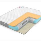 Матрас Denwir BEST MEMO SOFT S1000 135х200