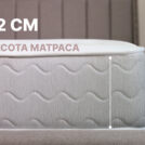 Матрас Димакс Bliss Choice + 60х200