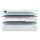 Матрас Materlux Mezzo Multi 60х120