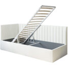 Кровать Димакс Бриони new Кварц с подъемным механизмом