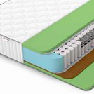 Матрас Denwir CLASSIC BALANCE FOAM TFK 90х120