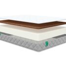 Матрас Sleeptek MAX Roll Cocos 18 80х190