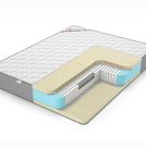 Матрас Denwir EXTRA SOFT S1000 200х200
