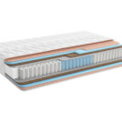Матрас Димакс Relmas Foam Cocos 3Zone 120х200