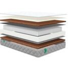 Матрас Sleeptek MAX Relax S500 160х190