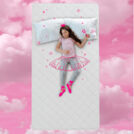 Матрас Димакс Галактика 60х140