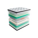 Матрас Mr.Mattress Velvet 80х200