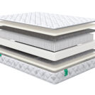 Матрас Sleeptek Simple One 200х200