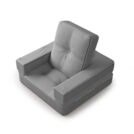 Футон Mr.Mattress Ringo (черная клетка) 100х200