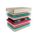 Матрас Mr.Mattress Ruthin XL 90х200