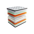 Матрас Mr.Mattress Velvet XL 180х190