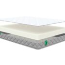 Матрас Sleeptek MAX Roll 14 60х120