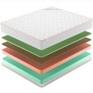 Матрас Denwir TOP ECO BALANCE RELAX 24 160х200