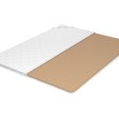 Топпер Lonax Relax Memory 3 120х190