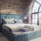 Матрас Evita Memory Sleep EVS1000 90х190