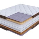 Матрас Beautyson Life Chance S600 mini 120х180