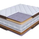 Матрас Beautyson Life Chance S2400 200х190