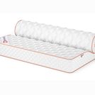 Матрас Denwir TOP BALANCE RELAX PLUS 21 80х140