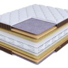 Матрас Beautyson Life Comfort Plus S600 70х120