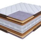 Матрас Beautyson Life Prestige Plus S2400 70х185