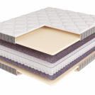 Матрас Beautyson Promo 3 S600 60х120