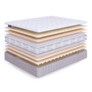 Матрас Beautyson Sense Super Soft Lux S600 mini 80х140